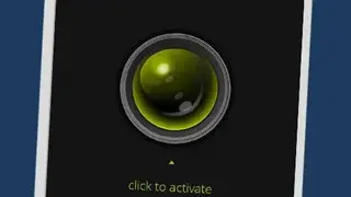 Salient Eye screenshot