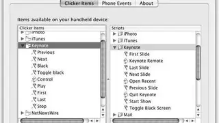 Salling Clicker screenshot