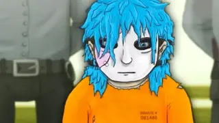 Sally Face screenshot