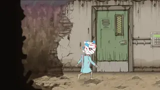 Sally Face – Episode One screenshot