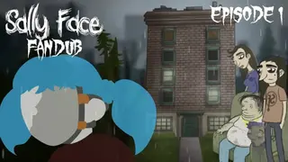 Sally Face – Episode One screenshot