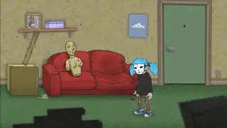 Sally Face – Episode One screenshot