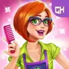 Sally’s Salon – Beauty Secrets