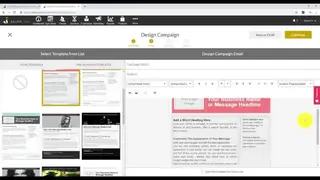 Salon Iris screenshot