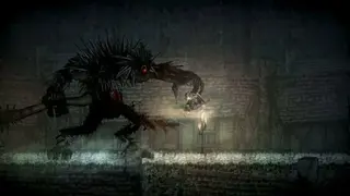 Salt and Sanctuary screenshot
