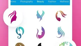 SALT Logo Maker screenshot