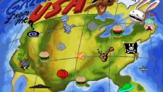 Sam and Max Hit the Road screenshot