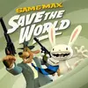 Sam and Max Save the World