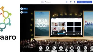 Samaaro screenshot