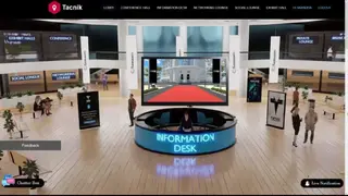 Samaaro screenshot