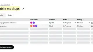 Sametable screenshot