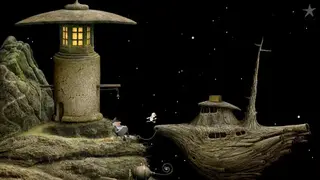 Samorost 2 screenshot