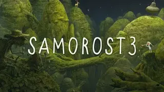 Samorost 3 screenshot