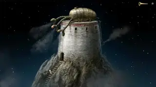Samorost 3 screenshot