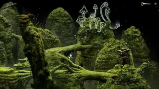 Samorost screenshot