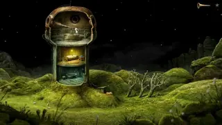 Samorost screenshot