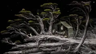 Samorost screenshot