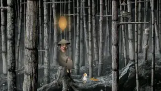Samorost screenshot