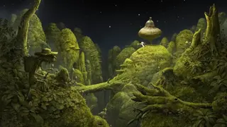 Samorost screenshot