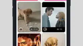 Samosa: Videos, GIFs & Audios screenshot