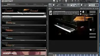 SamplesTorrent screenshot
