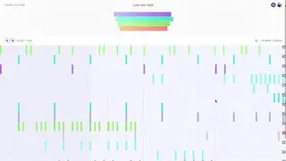 Sampulator screenshot