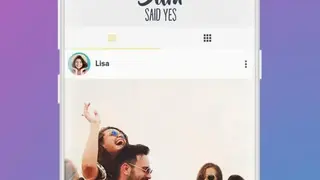 SamSaidYes screenshot