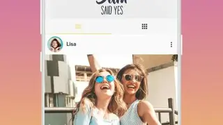 SamSaidYes screenshot