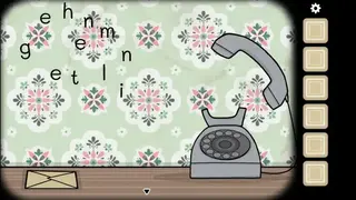 Samsara Room screenshot