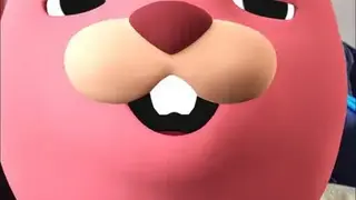 Samsung AR Emoji screenshot
