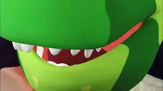 Samsung AR Emoji screenshot