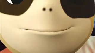 Samsung AR Emoji screenshot
