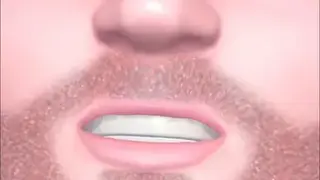 Samsung AR Emoji screenshot