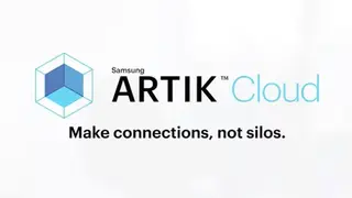 Samsung ARTIK Cloud screenshot