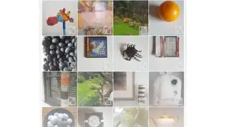 Samsung Family Hub screenshot