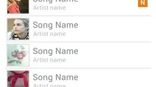 Samsung Link (AllShare Play) screenshot