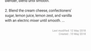 Samsung Notes screenshot