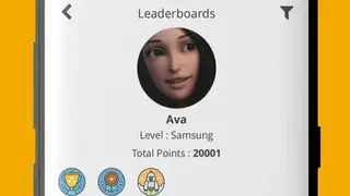 Samsung Plus Mobile screenshot