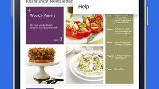 Samsung Print Service Plugin screenshot