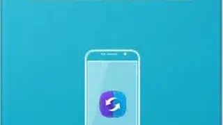 Samsung SideSync screenshot