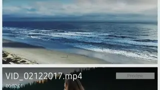Samsung Smart View screenshot