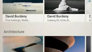Samsung Smart View screenshot