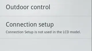 SAMSUNG Smart Washer/Dryer screenshot