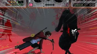 Samurai Champloo: Sidetracked screenshot