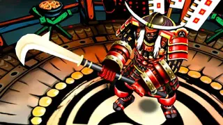 Samurai II: Vengeance screenshot