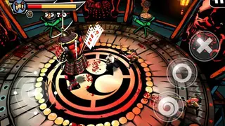 Samurai II: Vengeance screenshot