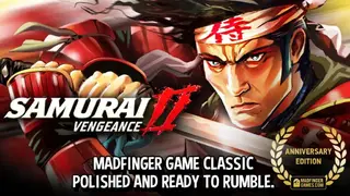 Samurai II: Vengeance screenshot