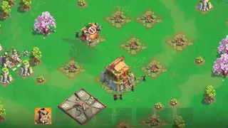 Samurai Siege screenshot