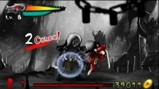 Samurai Sword Destiny screenshot