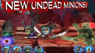Samurai vs Zombies Defense screenshot